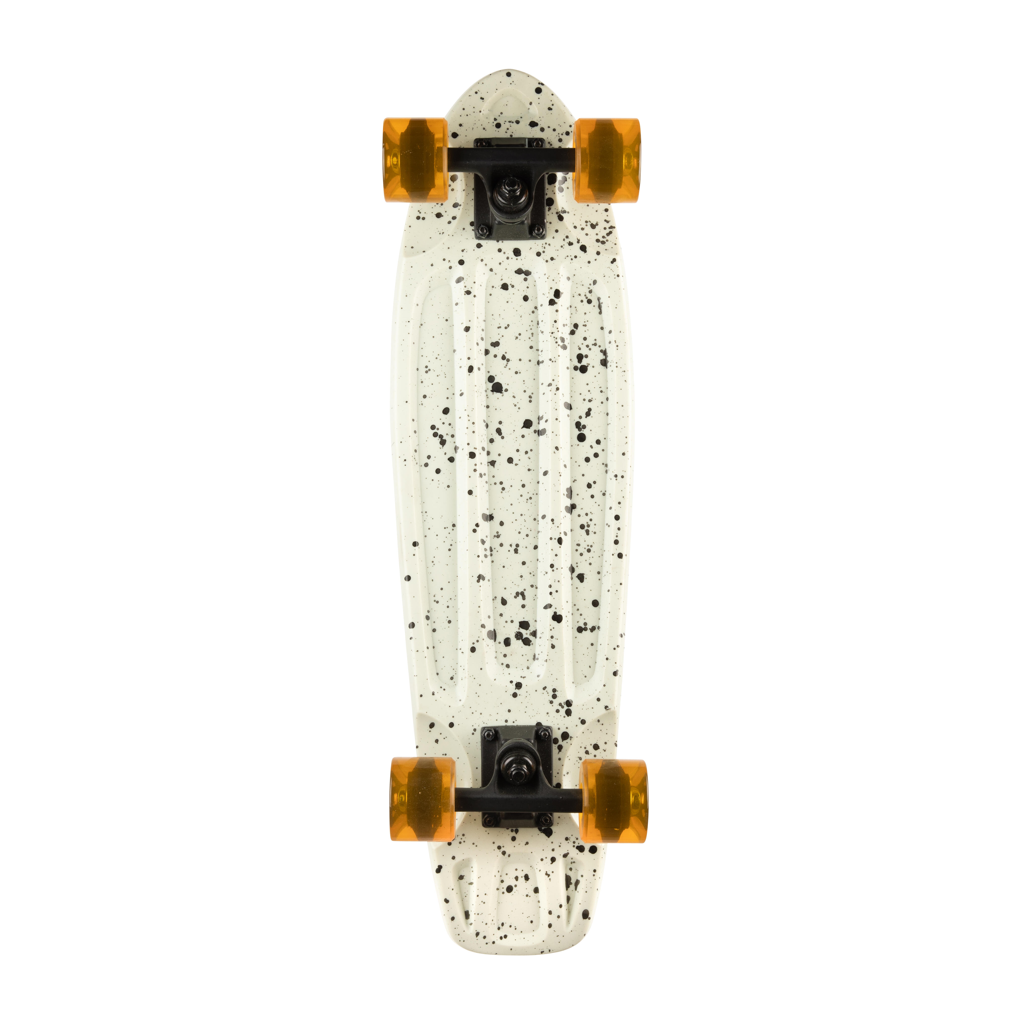 Cruiser Skateboard - Big Yamba 120  - OXELO