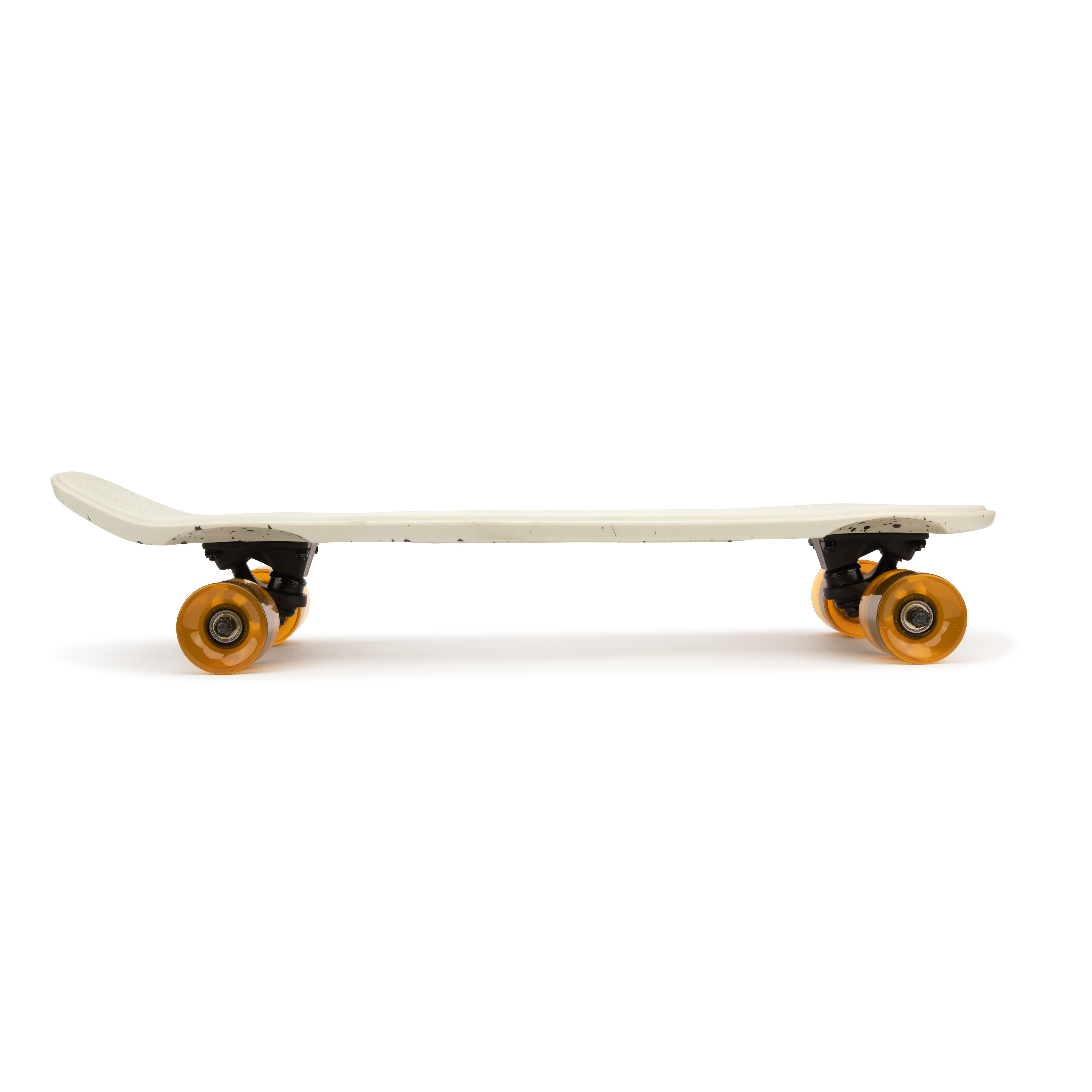 Cruiser Skateboard - Big Yamba 120  - OXELO