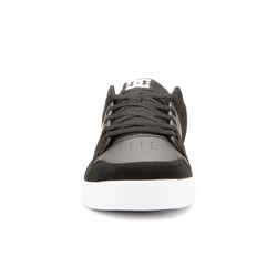 Adult Skate Shoes Cure - Black/White