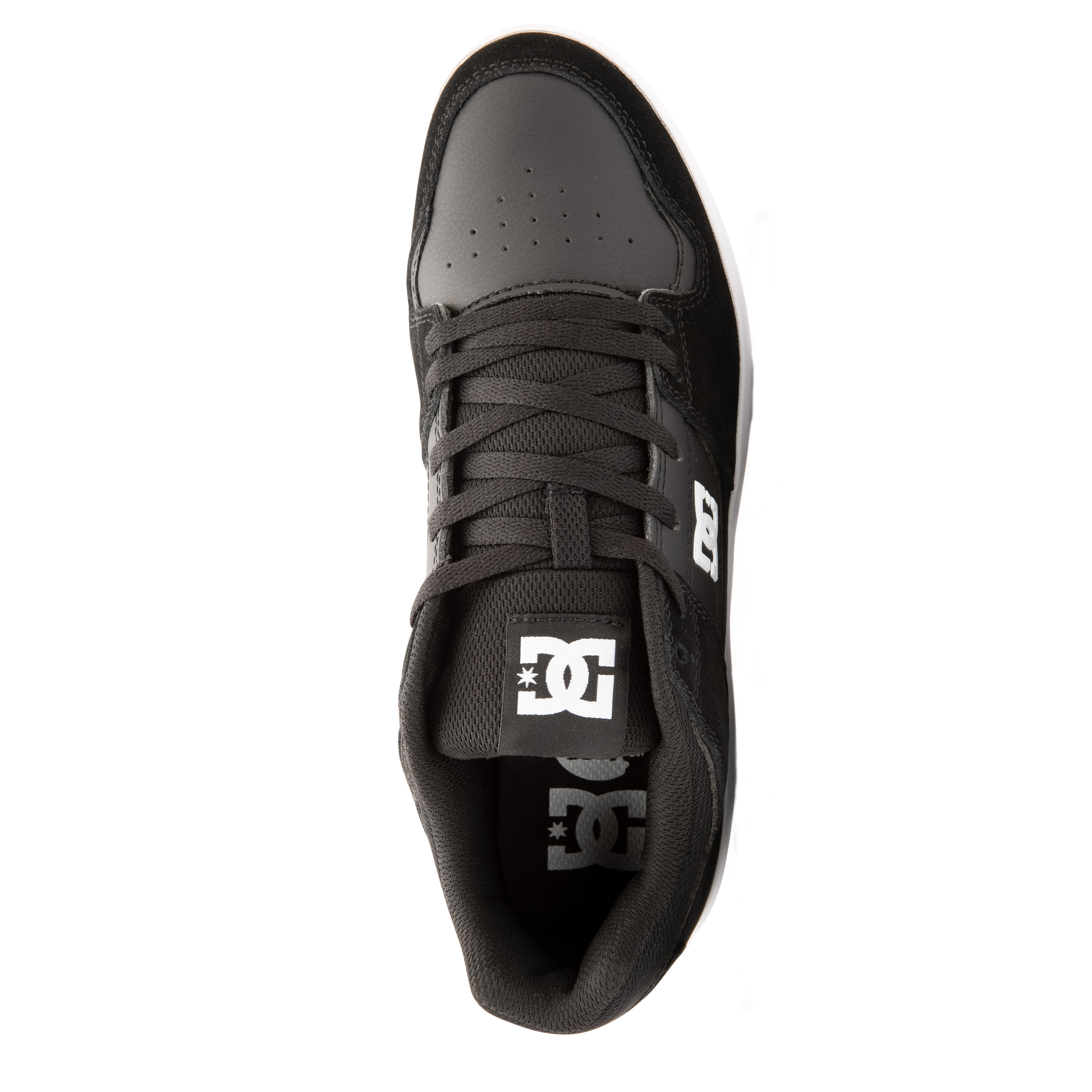 puma dc shoes