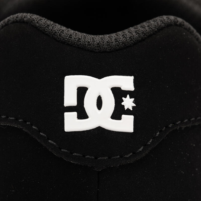 Dětské skateboardové boty DC Shoes Gaveler