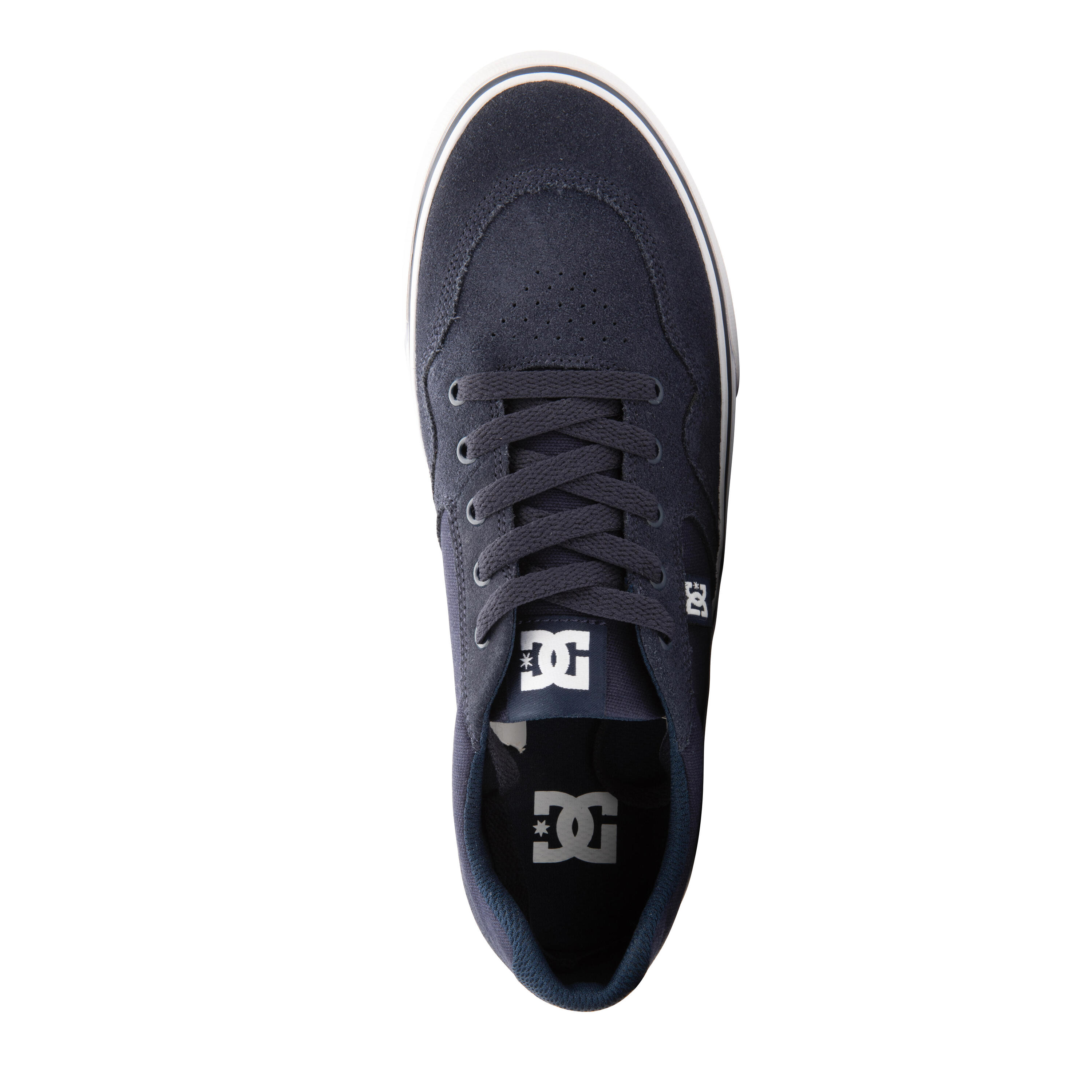 Adult Skate Shoes Rowlan - Blue 7/11
