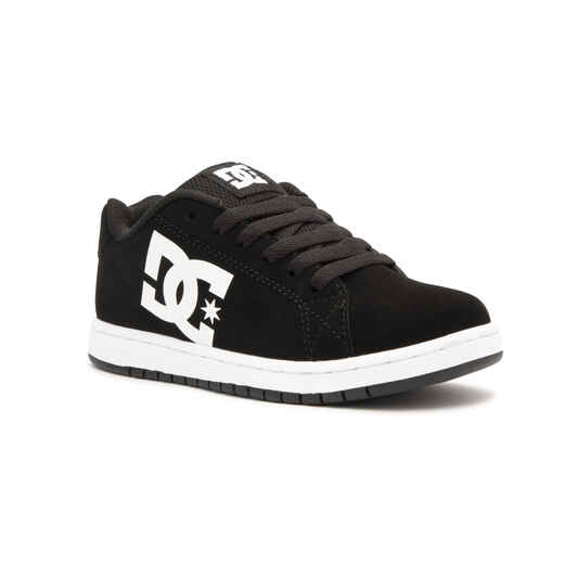 
      Skateschuhe Kinder DC Graveler schwarz/weiss
  