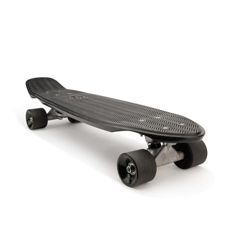 Cruiser BIG YAMBA 120 ECO BRUT Negru 