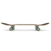 Kids' Skateboard 8-12 Years CP100 Mid Size 7.6" - Cosmic