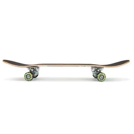Παιδικό skateboard για ηλικίες 8-12 ετών CP100 Mid Μέγεθος 7,6" - Cosmic
