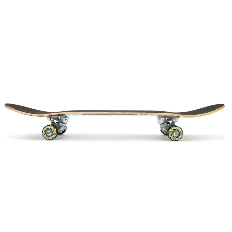 Skateboard Anak Ukuran 7,5" CP100 Mid - Cosmic