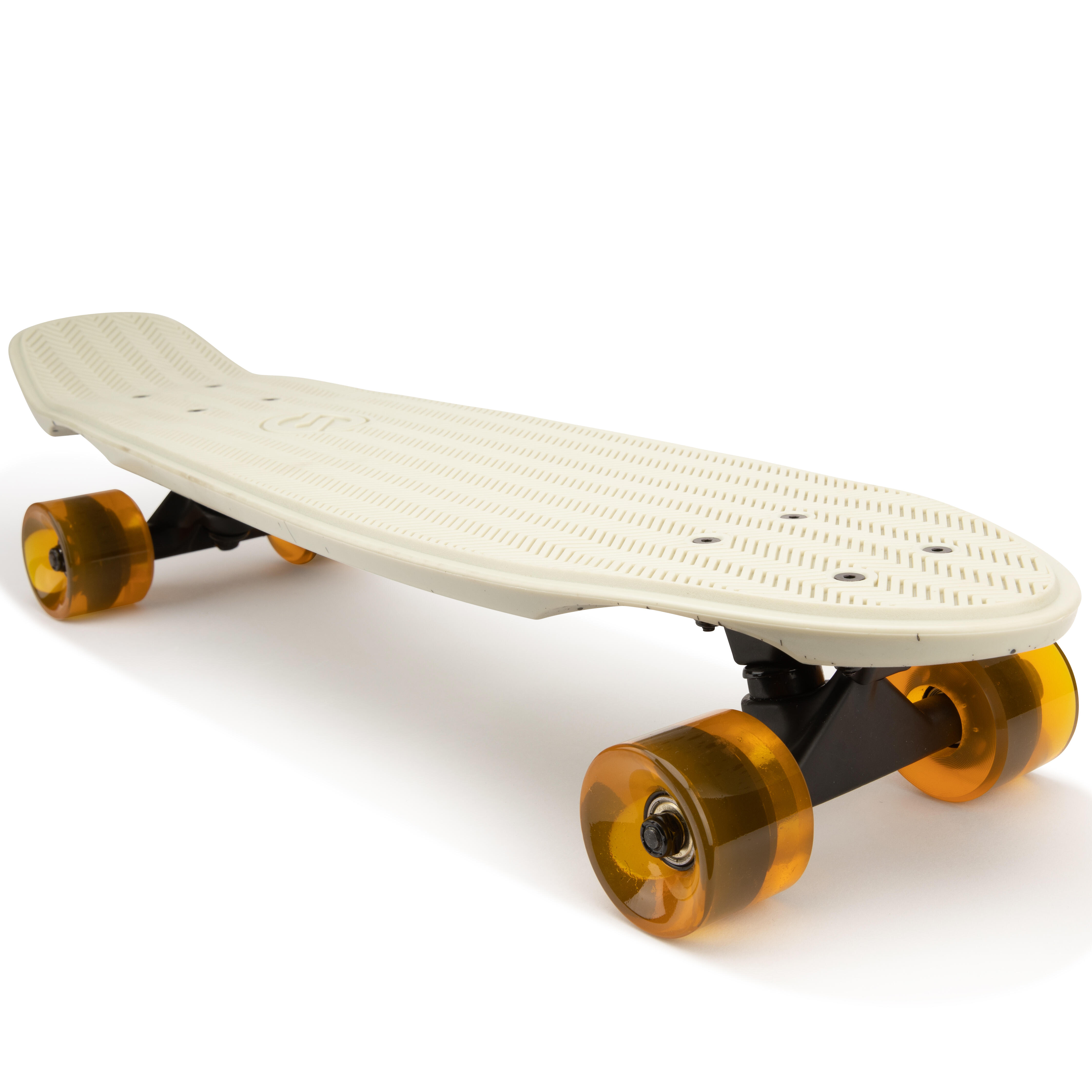Cruiser Skateboard - Big Yamba 120  - OXELO