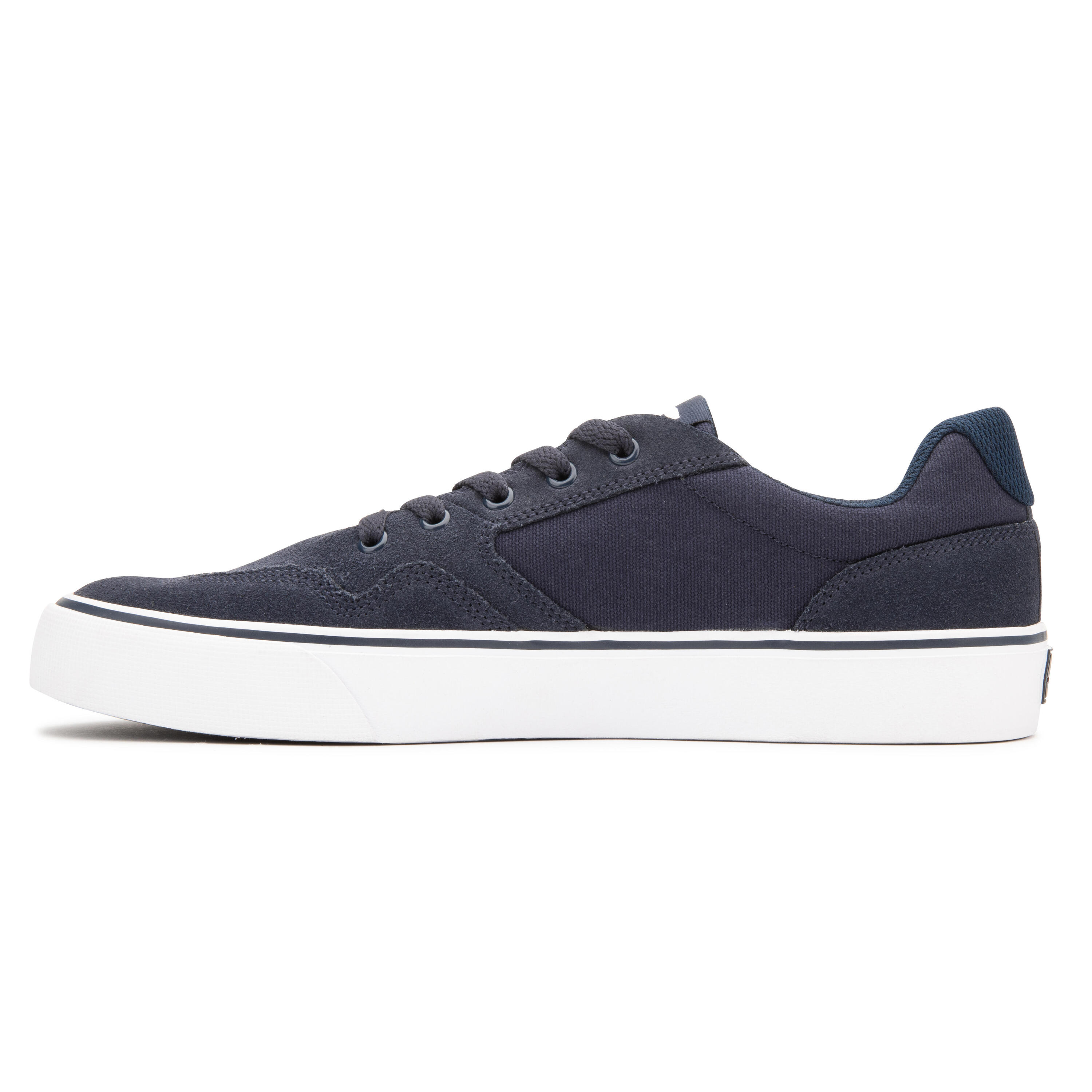 Adult Skate Shoes Rowlan - Blue 3/11