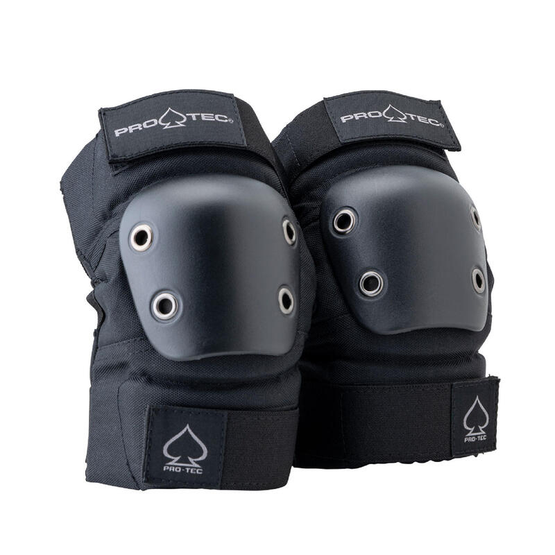 Kit protection roller skateboard Performance 3 pack protec - K2 S Noir -  Cdiscount Sport