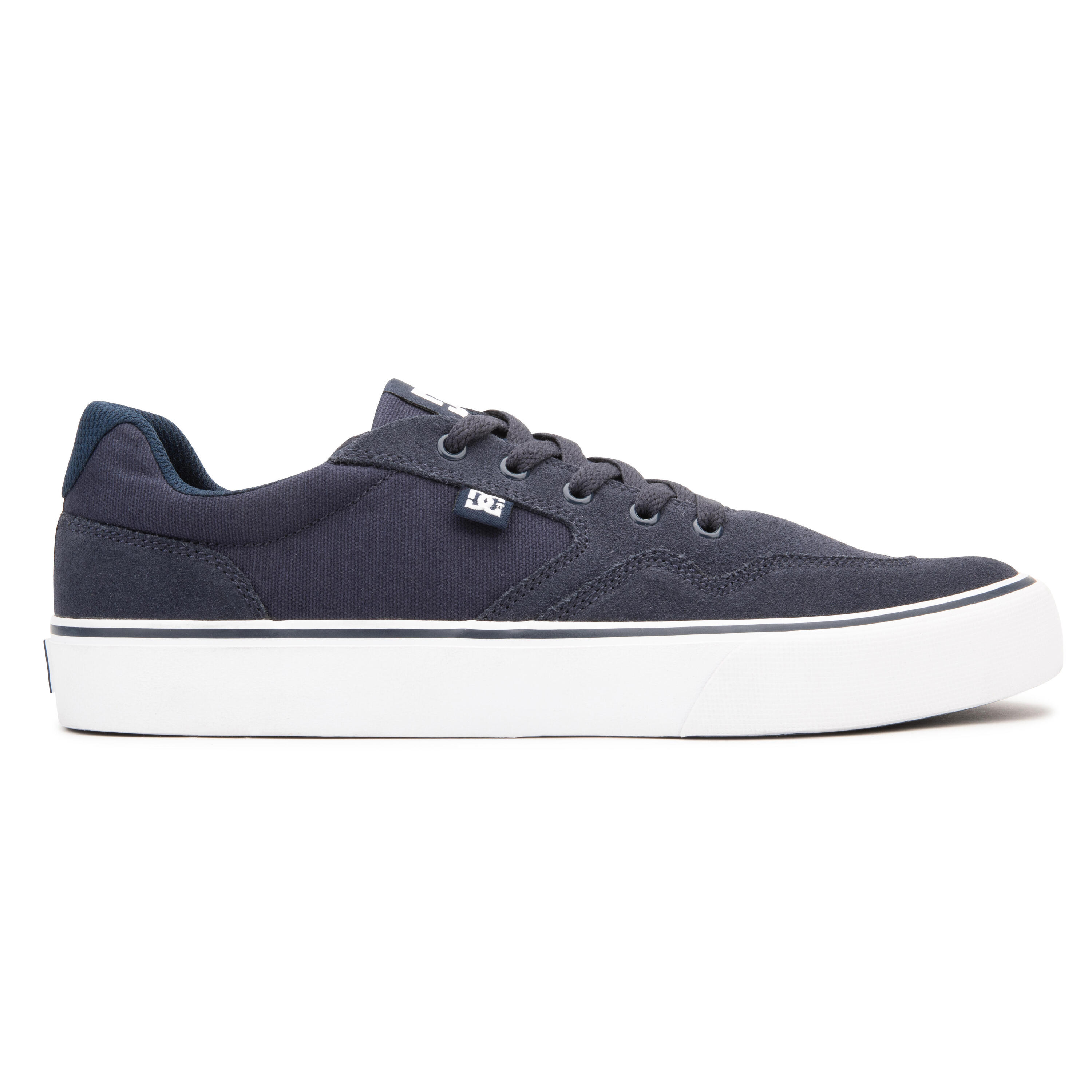 Adult Skate Shoes Rowlan - Blue 2/11