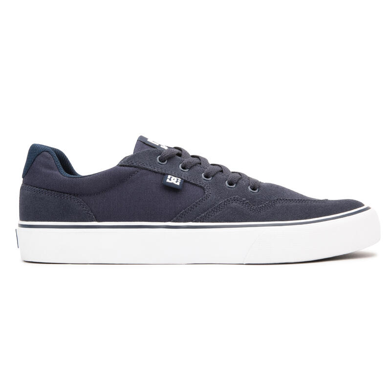Adult Skate Shoes Rowlan - Blue