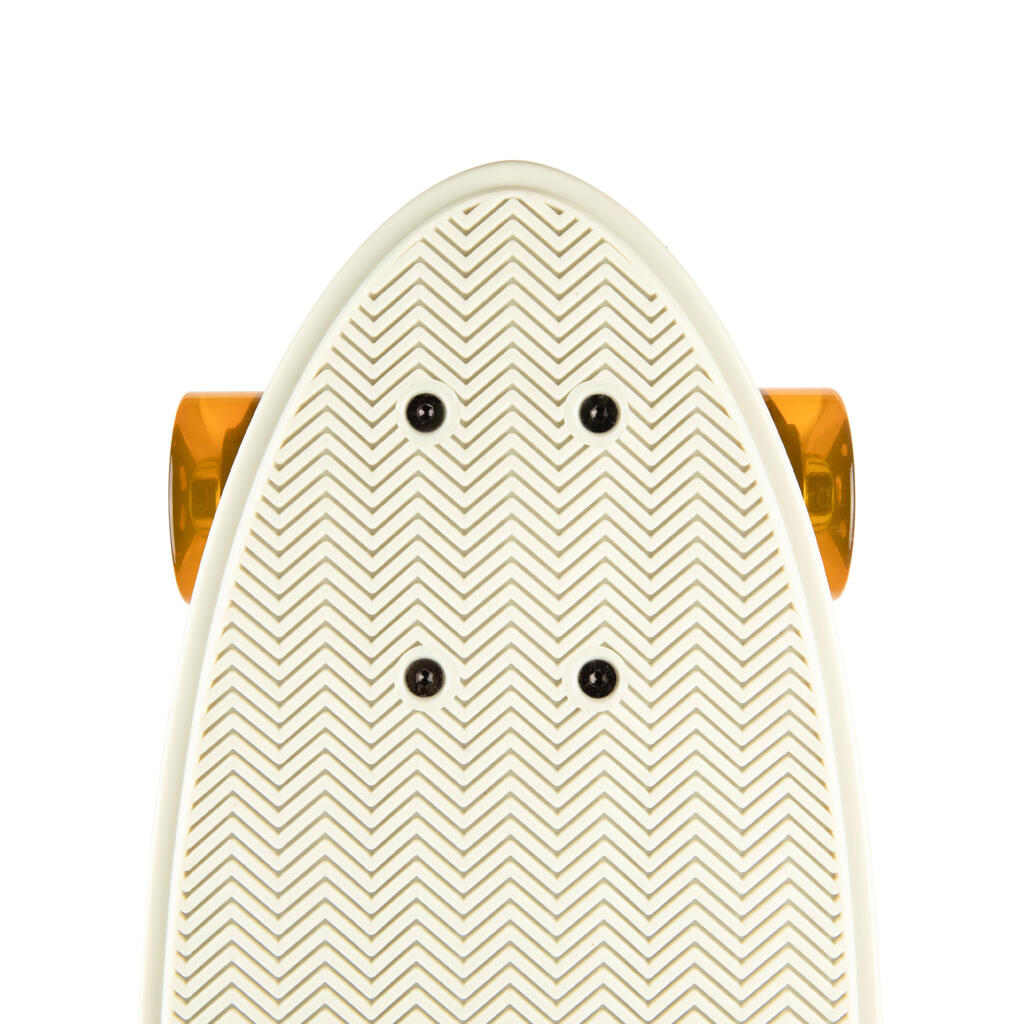 Skejtbord BIG YAMBA 120 RAW