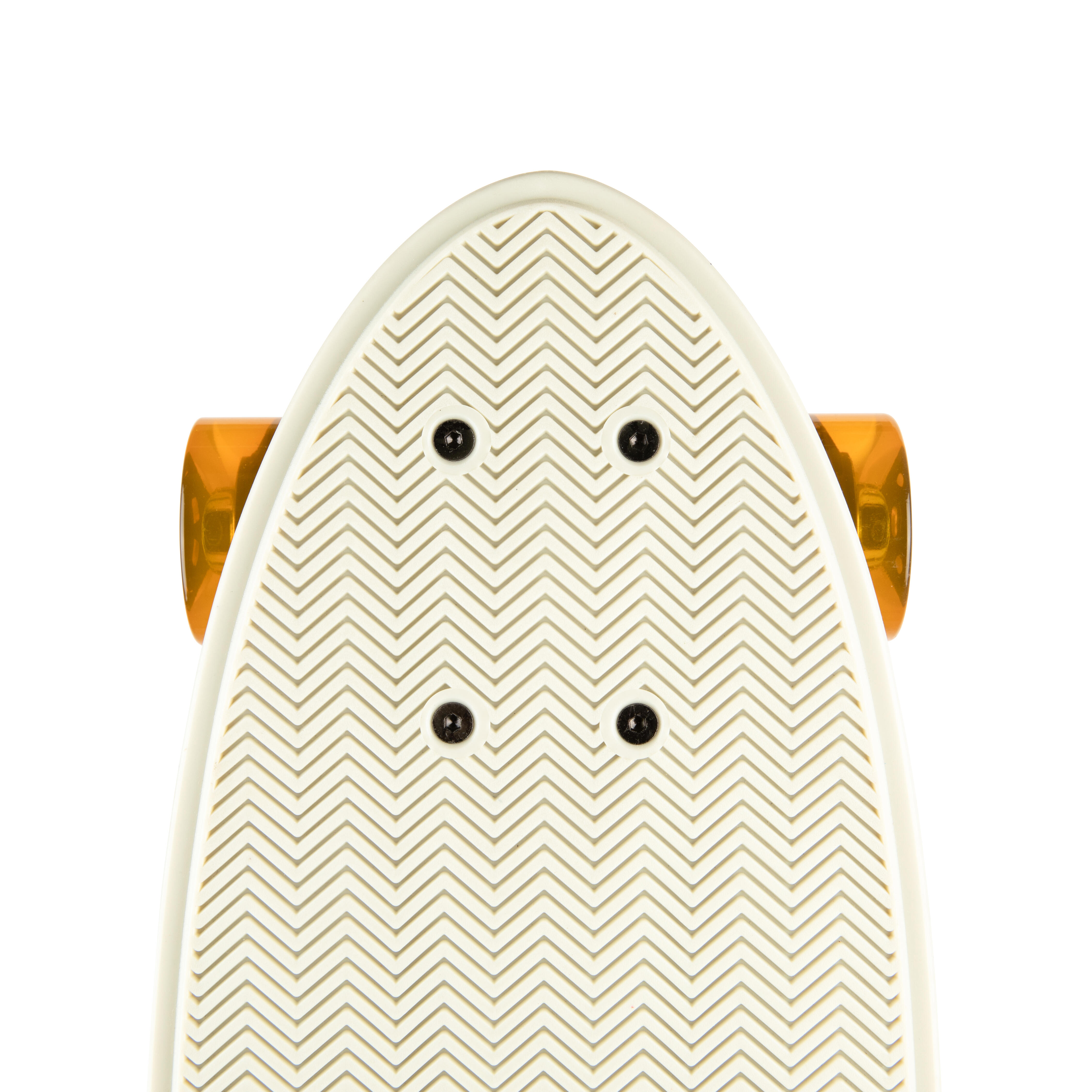 Cruiser Skateboard - Big Yamba 120  - OXELO