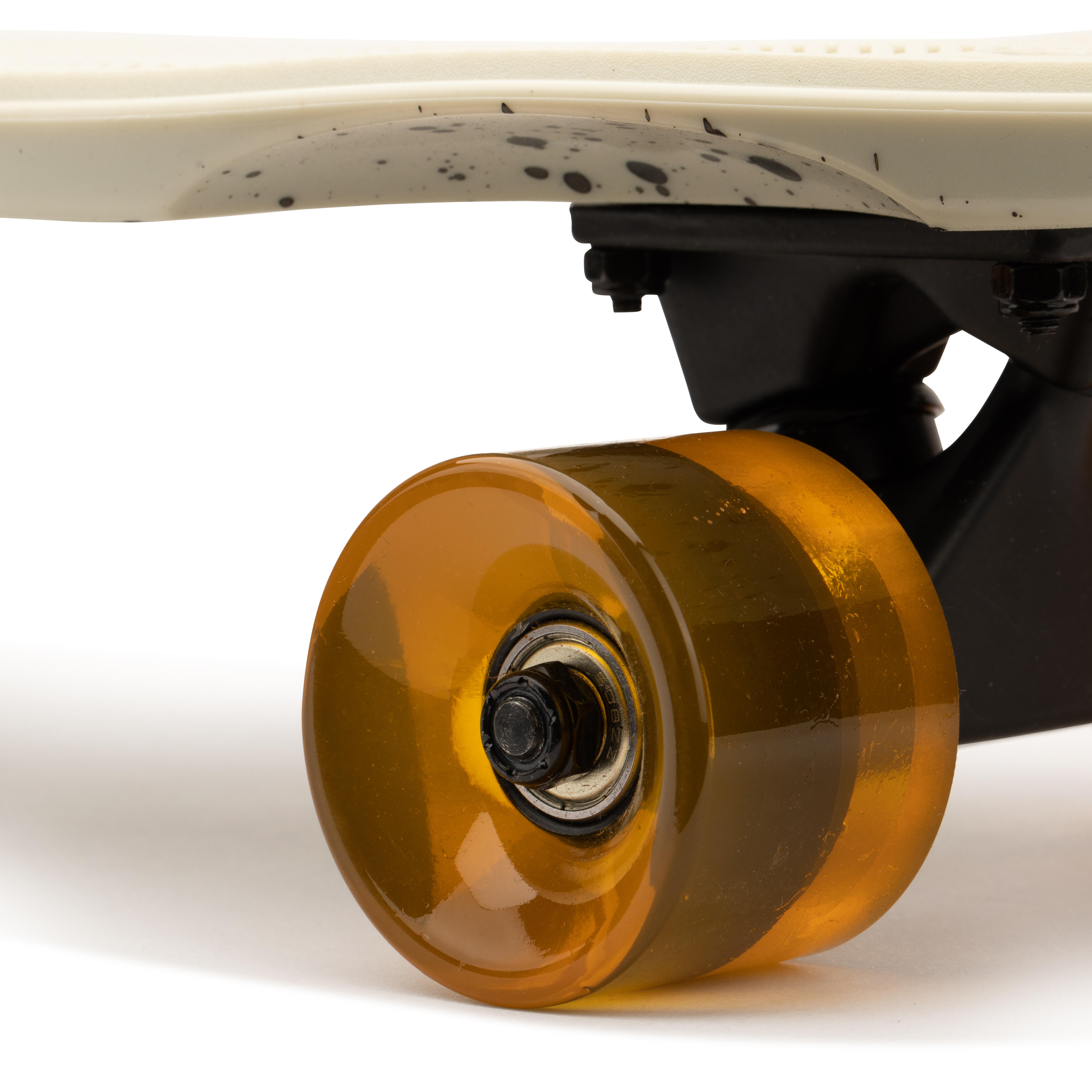 Cruiser Skateboard - Big Yamba 120  - OXELO