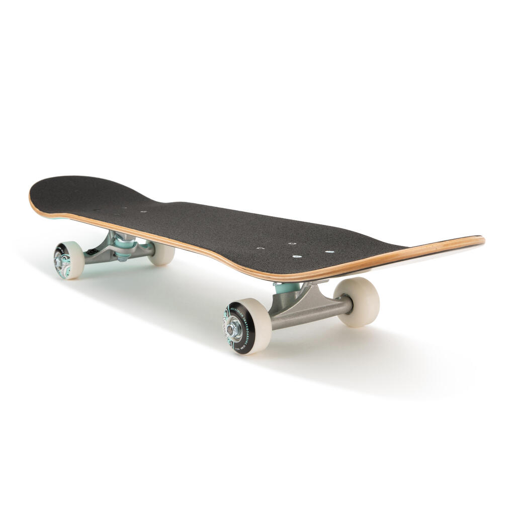 Skateboard Deck Grösse 7,25