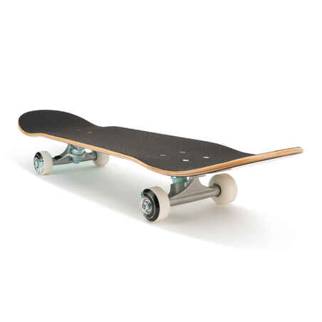 Παιδικό skateboard για ηλικίες 3-7 ετών CP100 Mini Μέγεθος 7,25" - Τύπωμα Έντομα