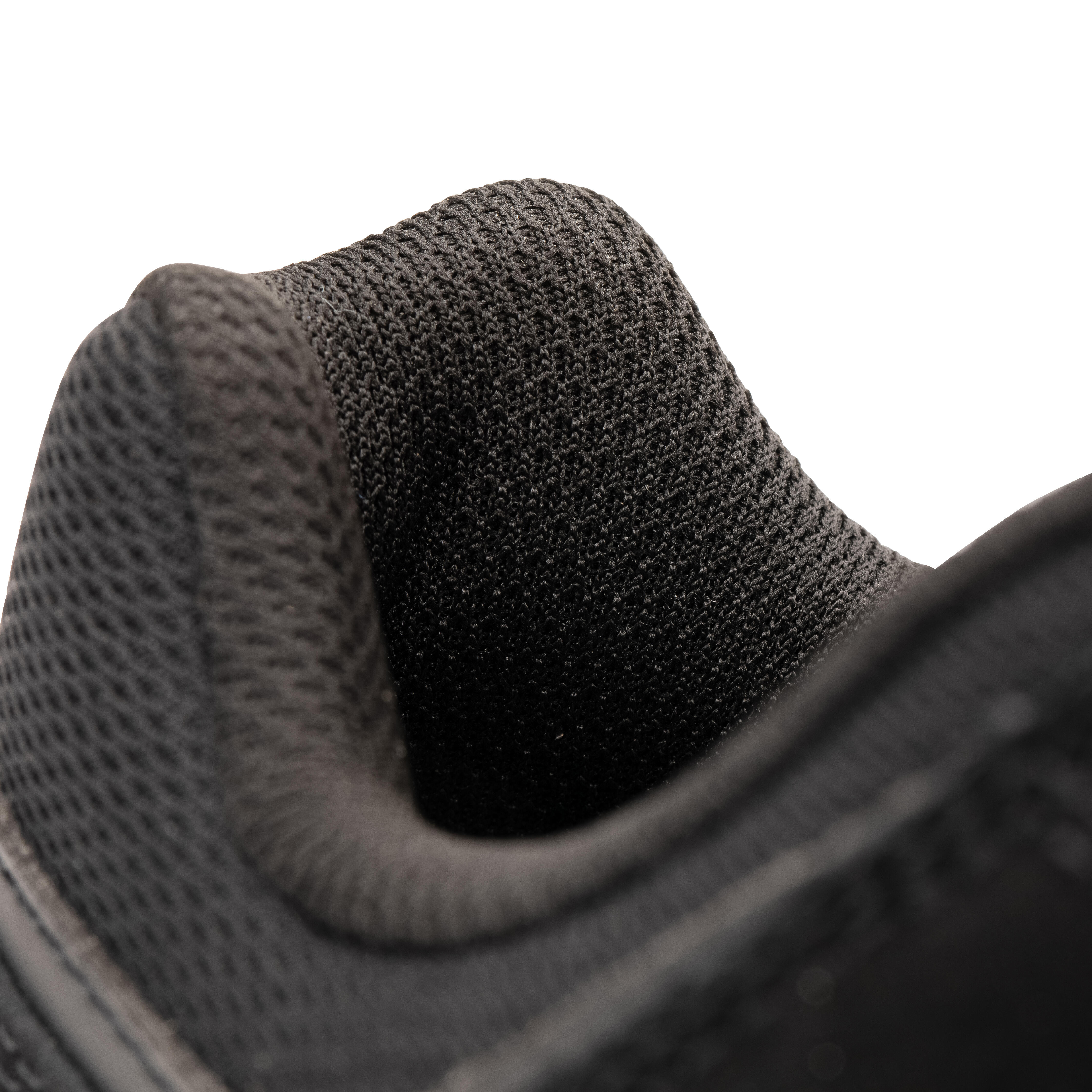 DC SHOES Obuv na skateboarding DC Shoe Cure čierno-biela 44 · záber 11