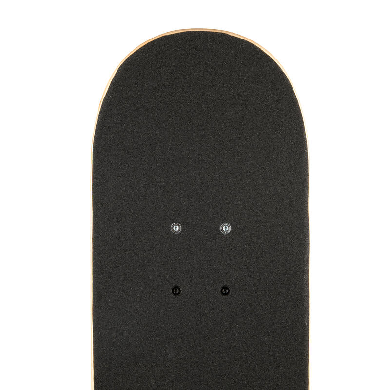 Placă skateboard CP100 MID GEOMETRIC Mărimea 7.6" 8 - 12 ani 