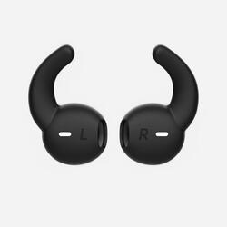 EMBOUTS POUR ECOUTEURS RUNNING ONEAR 100 NOIR