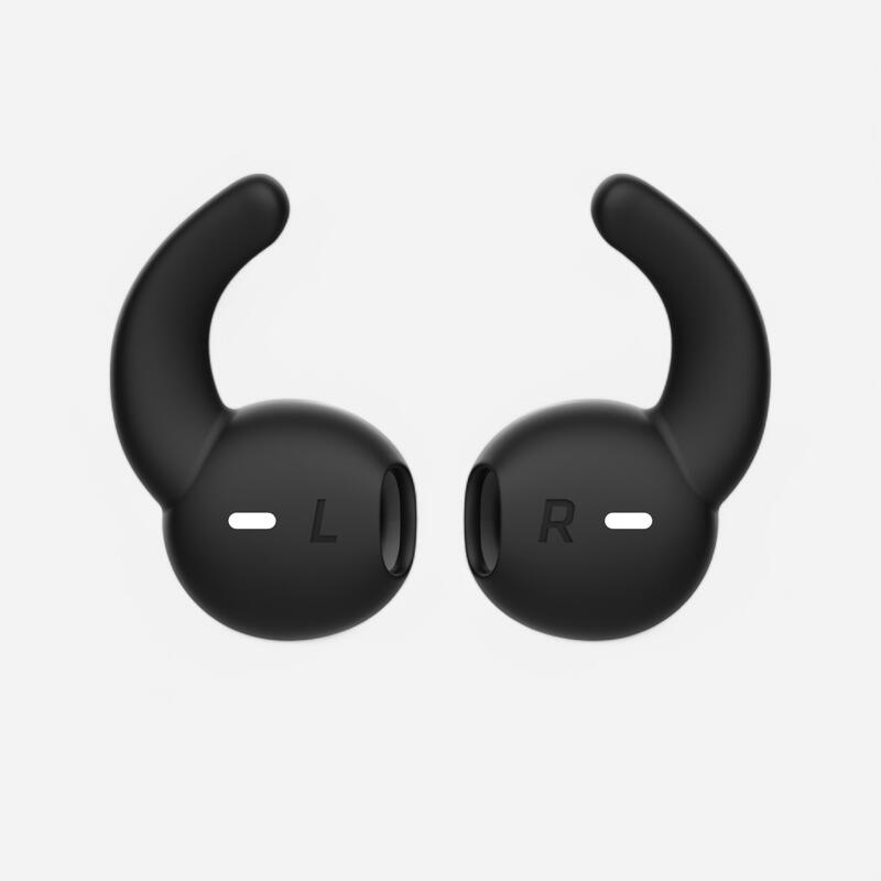 MP3 přehrávače a sluchátka