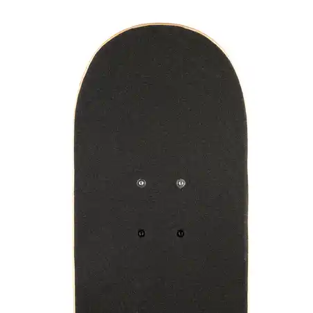 Skateboard Mini Anak CP100 7,25" - Rainbow