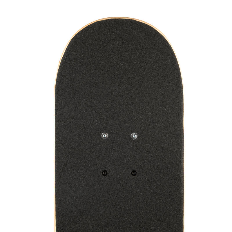 Placă skateboard CP100 MINI Mărimea 7,25" 3 - 7 ani 