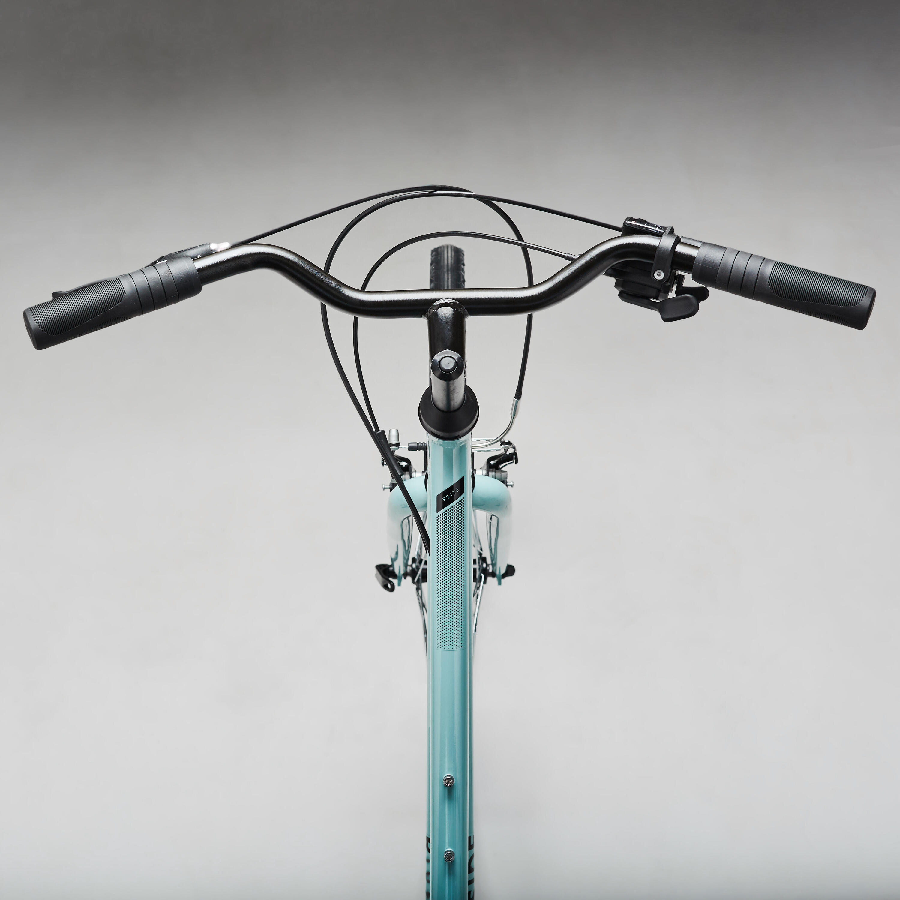 Vélo hybride, Riverside 120 3/8