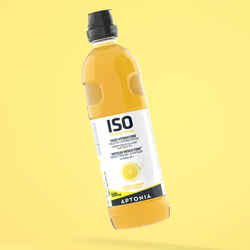 Ισοτονικό ποτό Iso έτοιμο για κατανάλωση 500ml - Λεμόνι