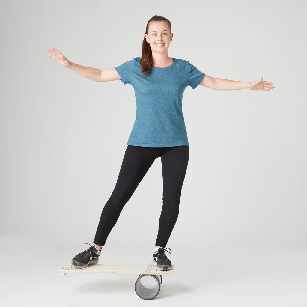 Rola Bola Balance Board mit Rolle