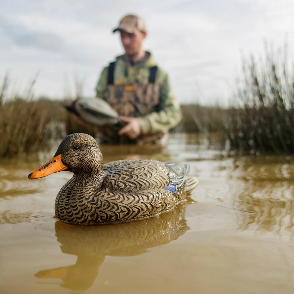 MALLARD DECOY 500 FEMALE HD