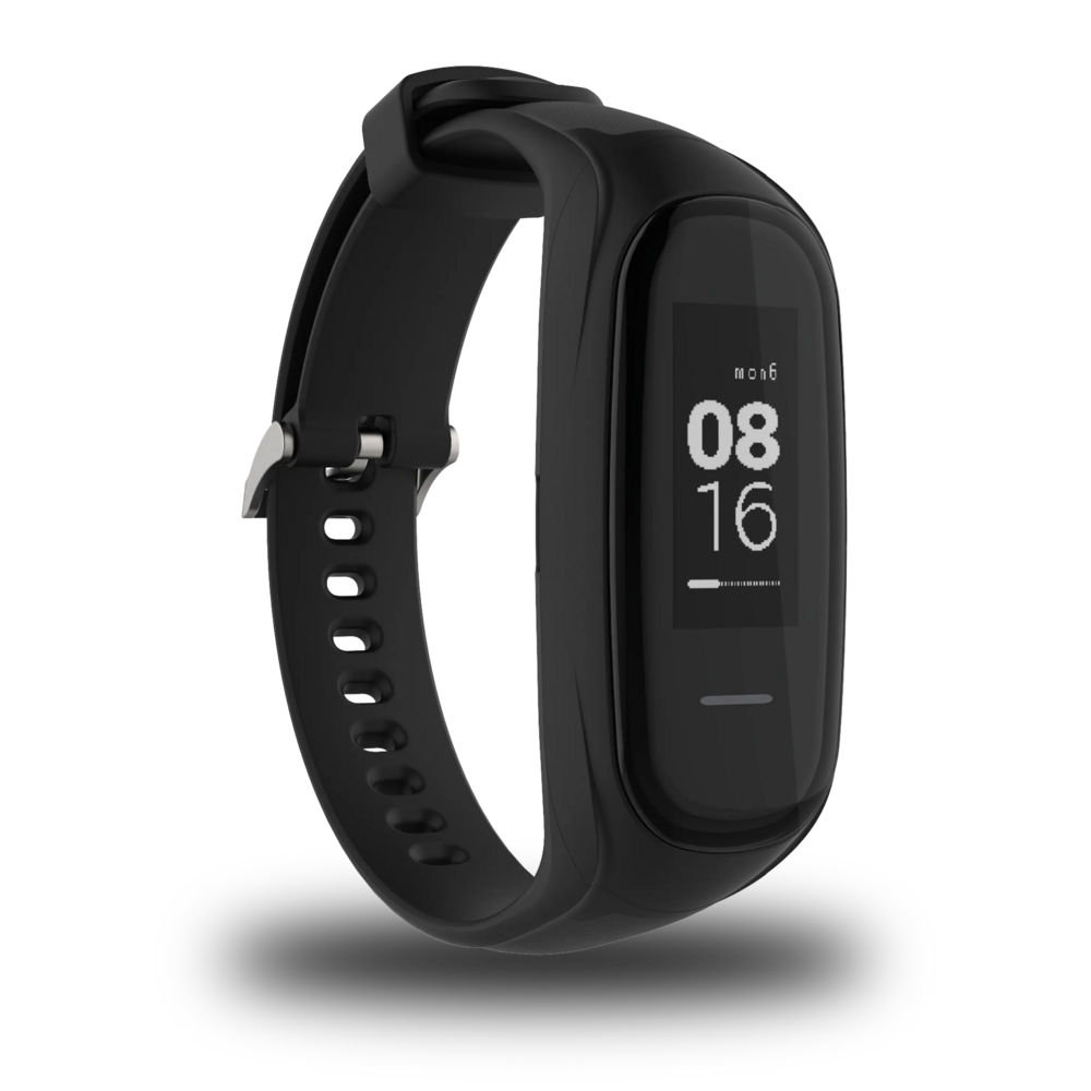 Borneobulletin Com Mi Band Music Control Iphone Fitness Tracker
