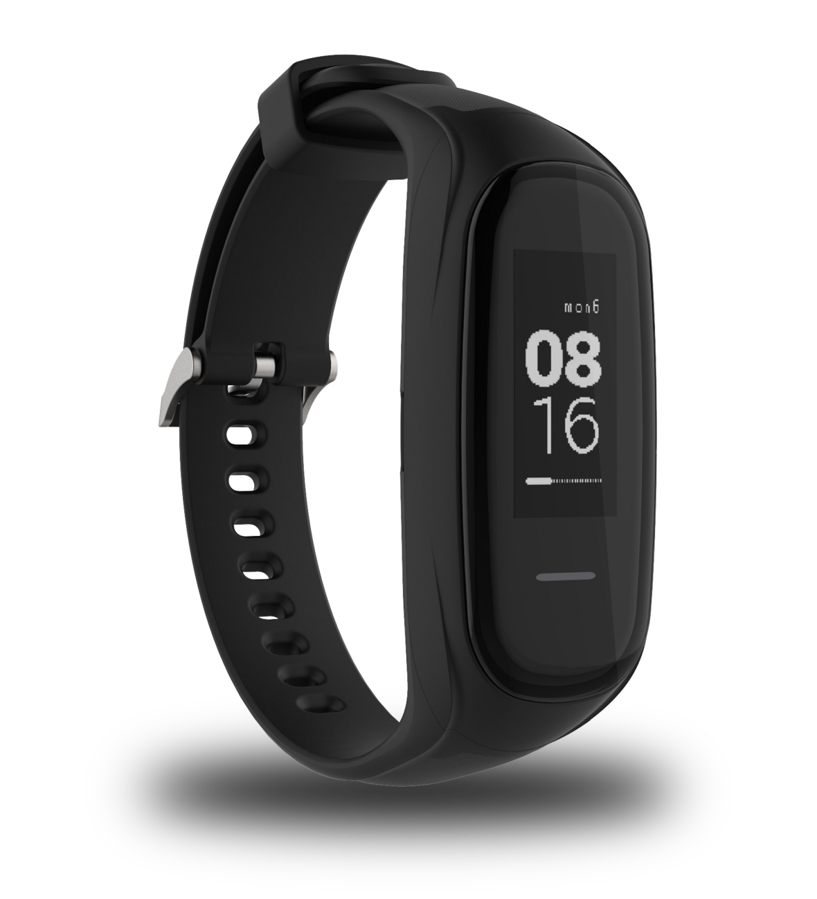 Brazalete conectado Kalenji ONcoach 900