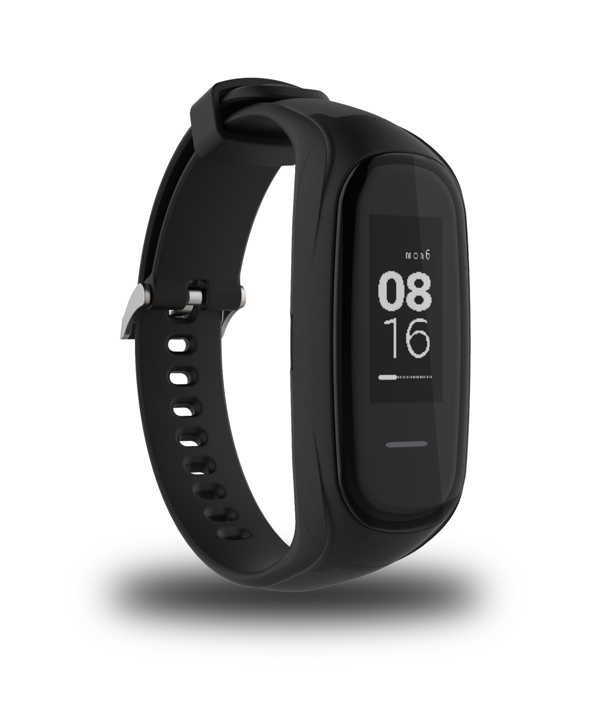 Brazalete conectado Kalenji ONcoach 900