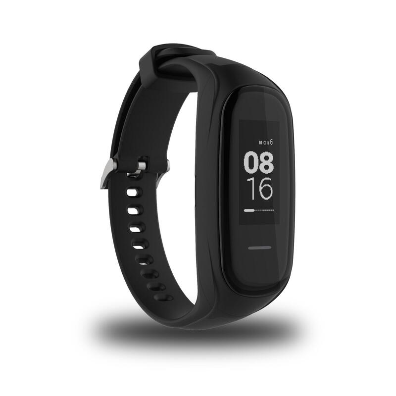 PRODUCTO OCASIÓN: Pulsera de Actividad Newfeel ONCOACH 900 Negro
