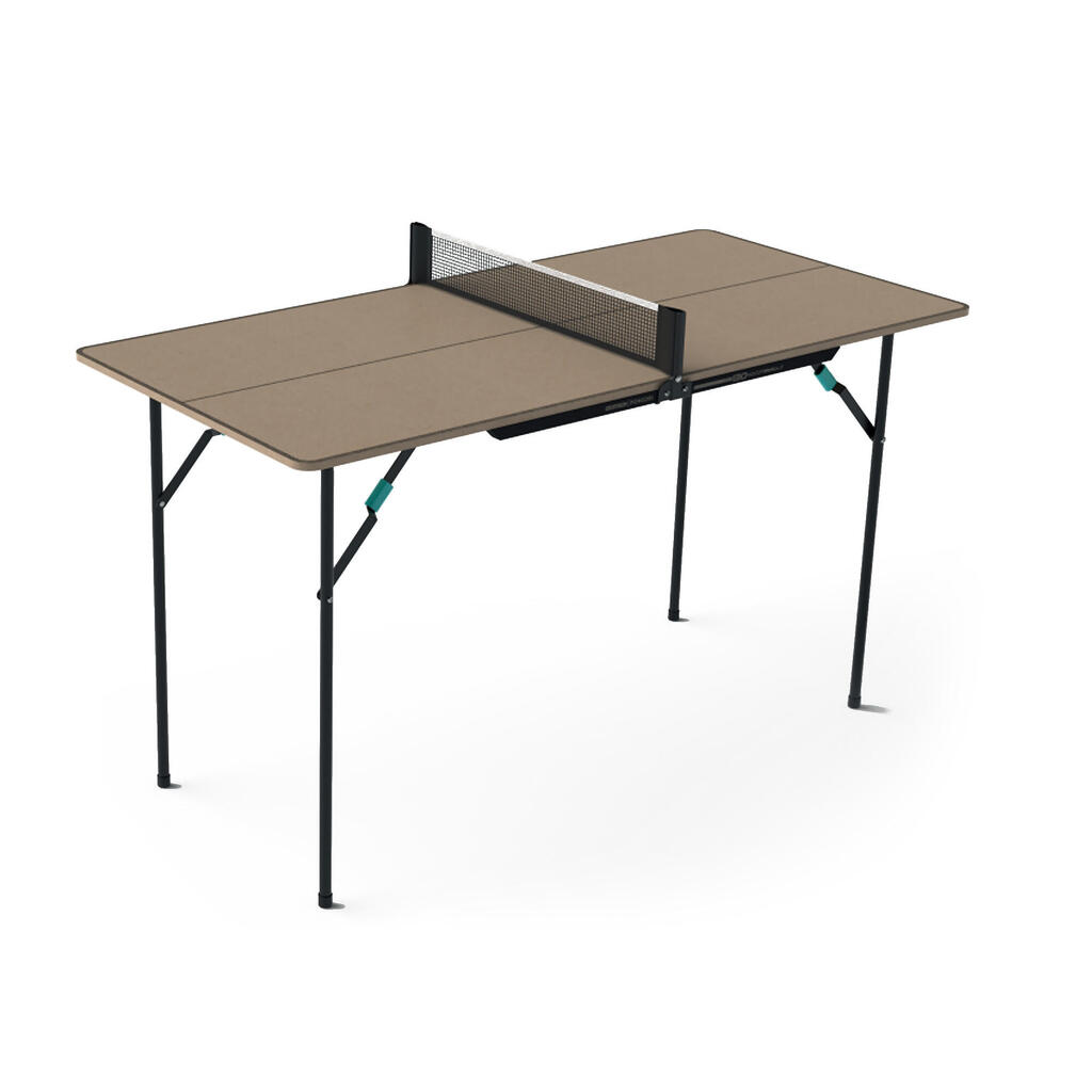 Table de ping pong ppt 130 small indoor.2