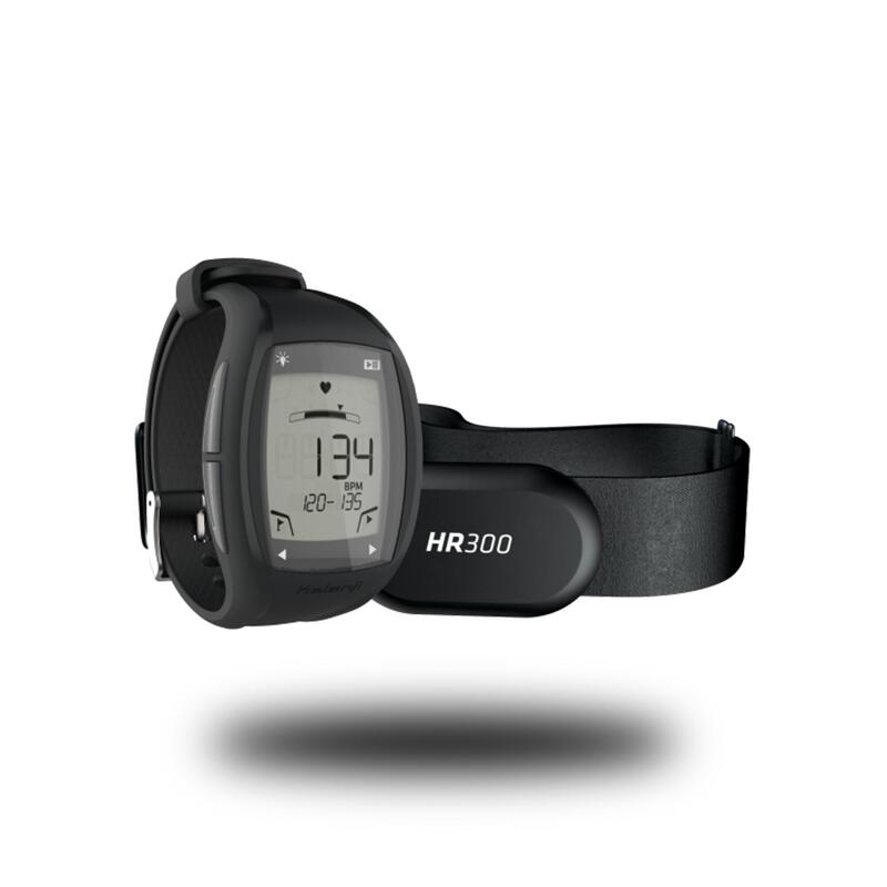 跑步心率監測錶HR300
