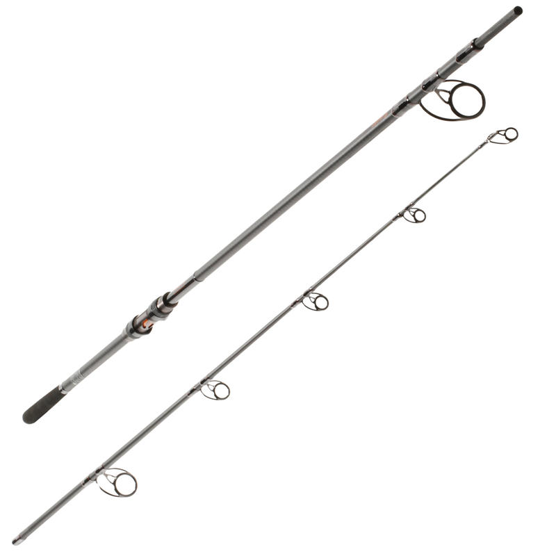 XTREM-9 300 Carp Fishing Rod | Caperlan