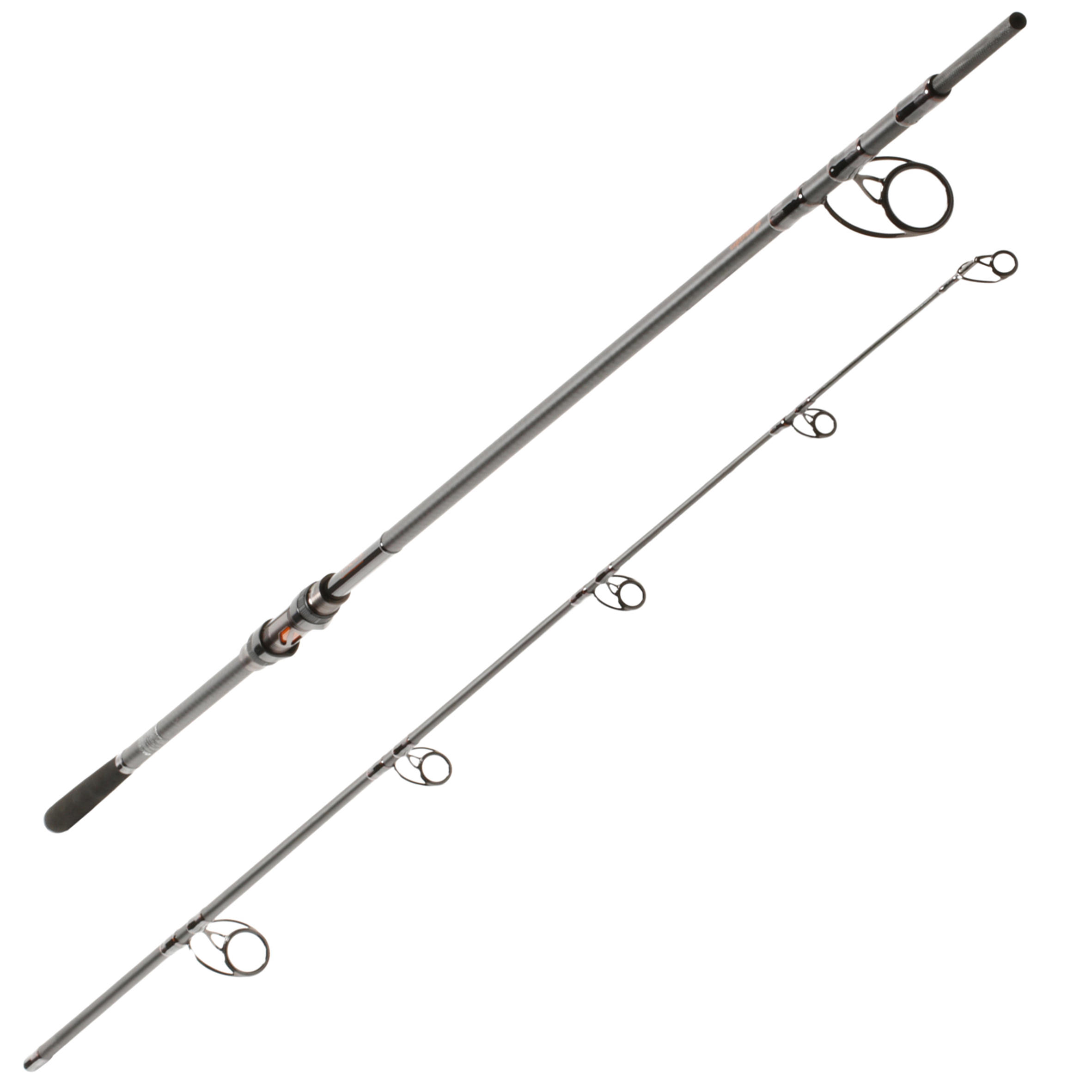 carp fishing pole