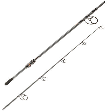 XTREM-9 360 Carp Fishing Rod