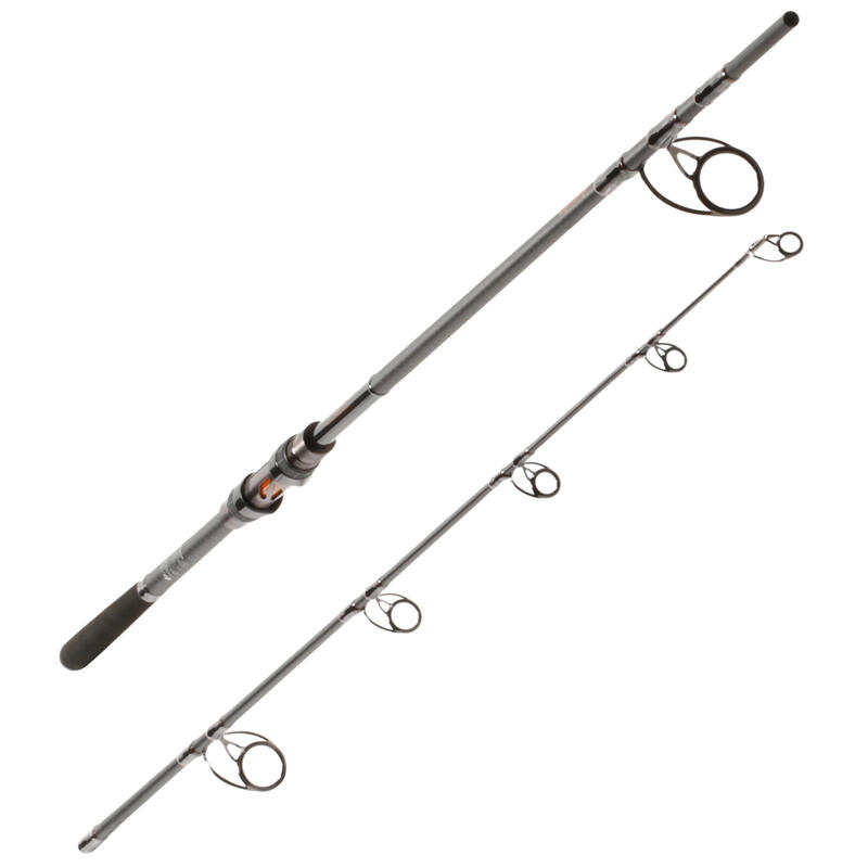 XTREM-9 270 Carp Fishing Rod