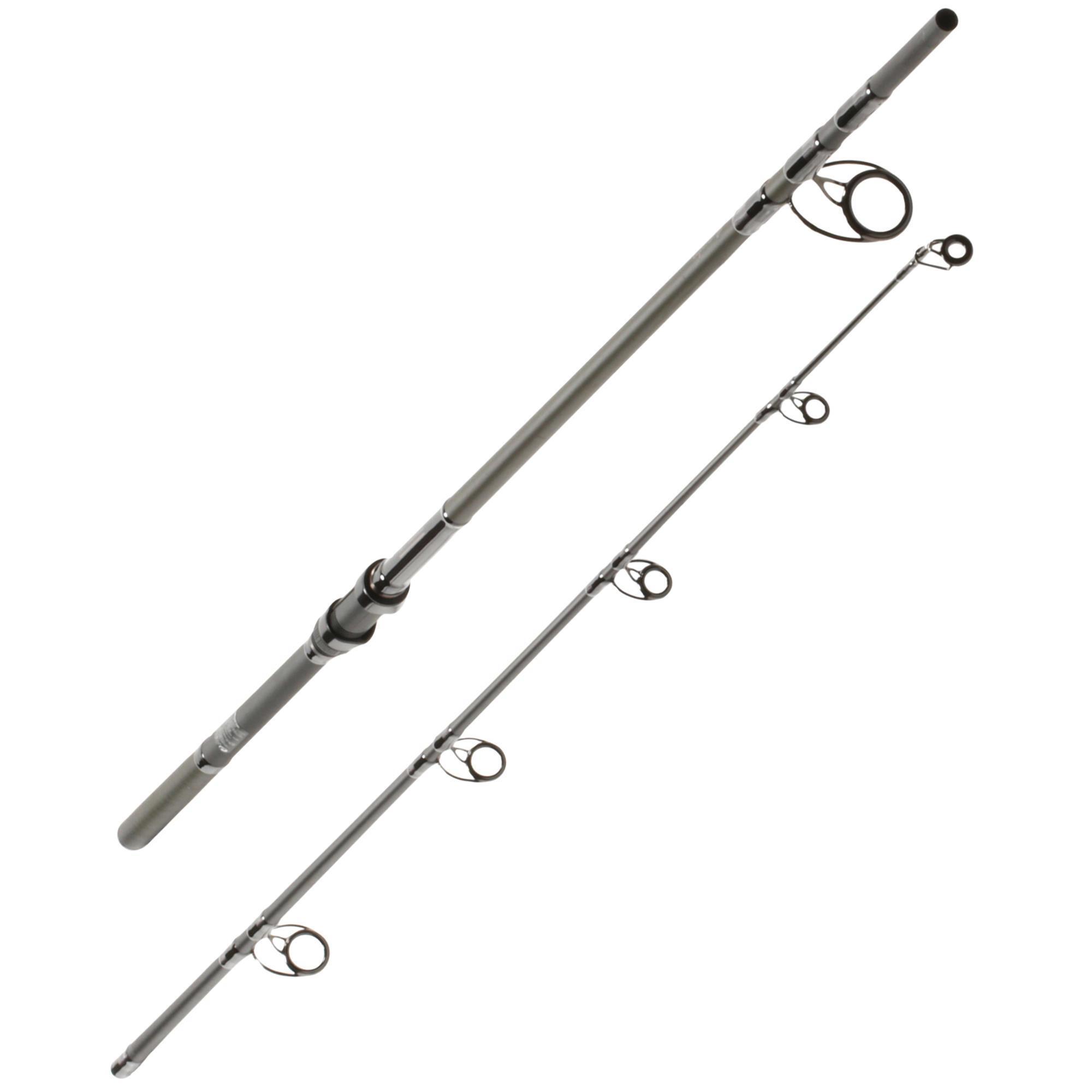 XTREM-5 300 Carp Fishing Rod 1/11