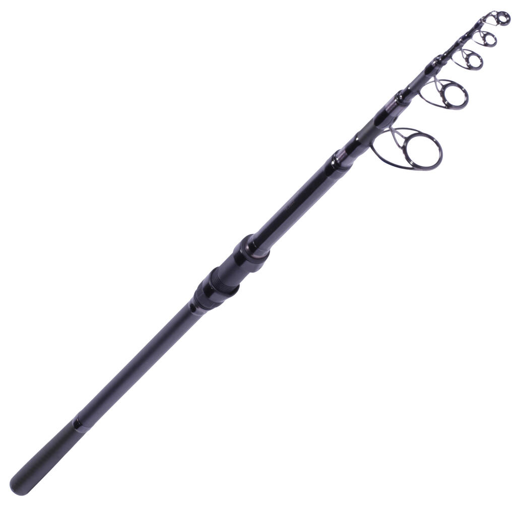 Karpu makšķerkāts “xtrem-5 telescopic”