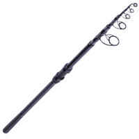 XTREM-5 TELESCOPIC carp fishing rod