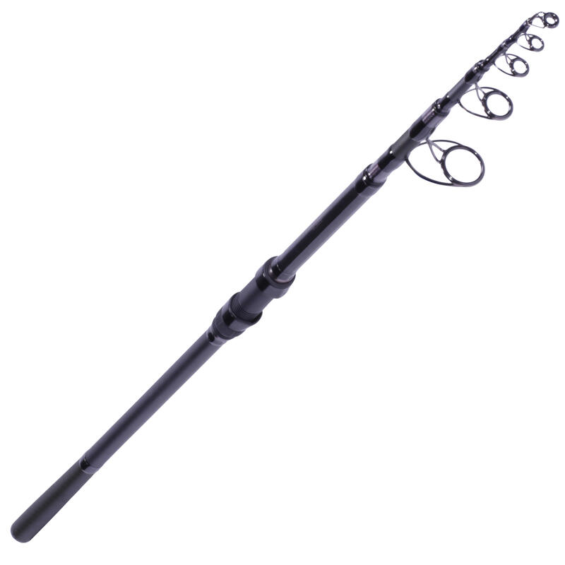 Lansetă Telescopică XTREM-5 3,6 m 3 lbs Pescuit la Crap