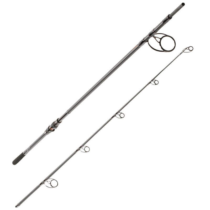 Canne pêche à la carpe XTREM-9 390 Canne pêche à la carpe XTREM-9 390
