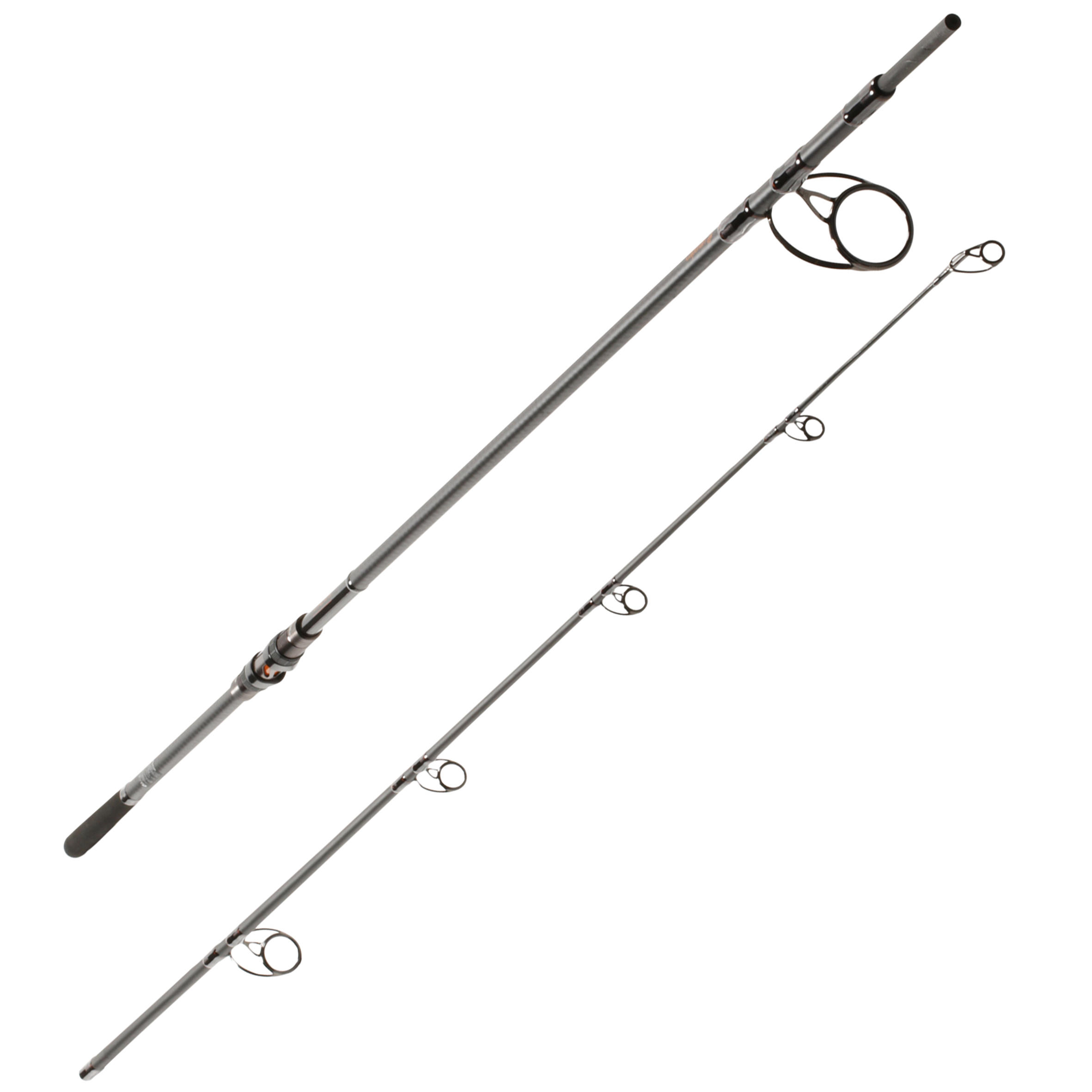 Lansetă XTREM-9 3,9 m 3,75 lbs pescuit la crap CAPERLAN CAPERLAN