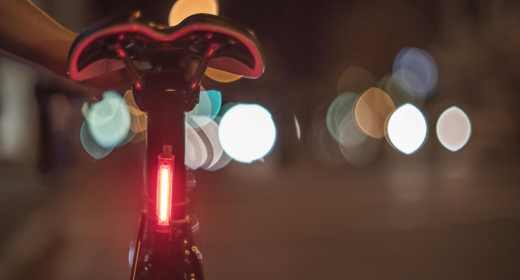 10 reglas para circular en bicicleta por la ciudad