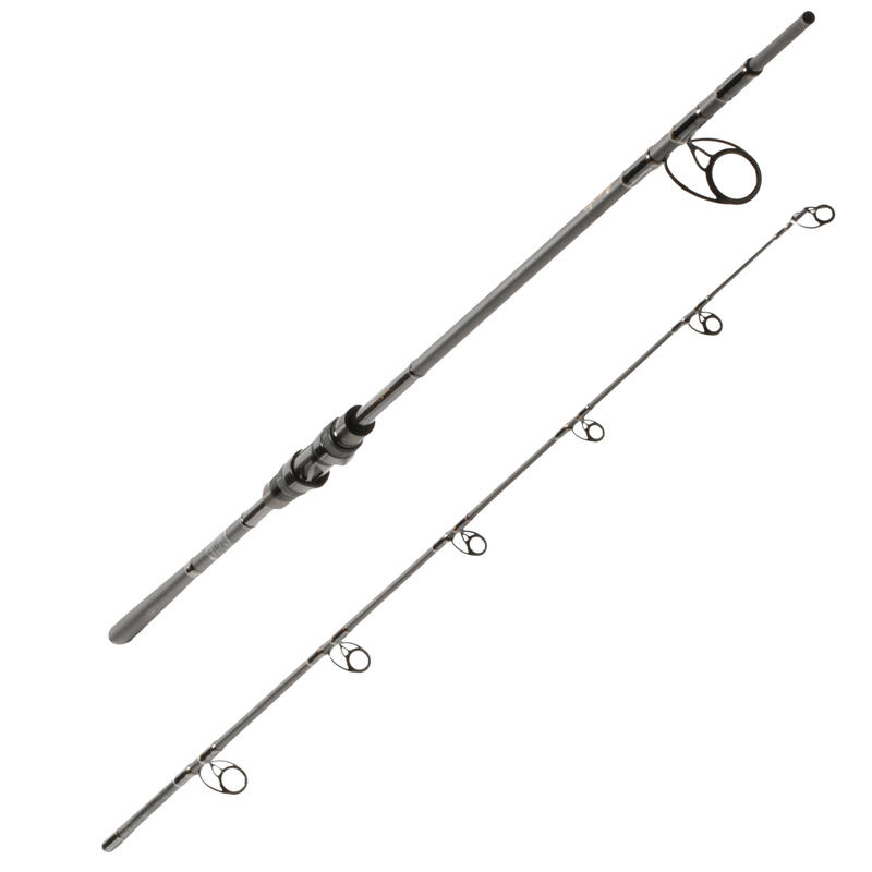 Canna pesca carpa XTREM-9 SLIM 270