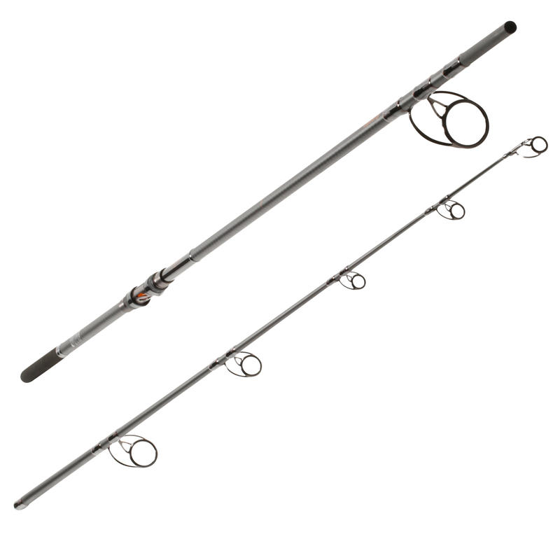 Canne pêche de la carpe XTREM-9 SPOD 2,3 kg Canne pêche de la carpe XTREM-9 SPOD 2,3 kg